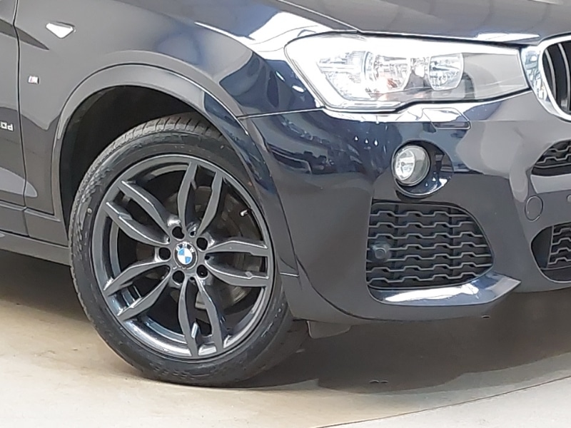 Used BMW X3 2016 for sale - 77921830: Photo 9