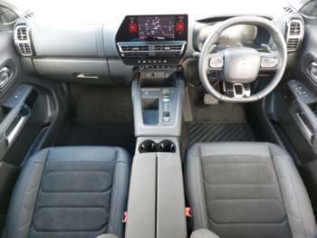 Used Citroen C5 Aircross 2025 for sale - 74922901: Photo