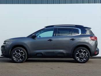 Used Citroen C5 Aircross 2025 for sale - 74922901: Photo
