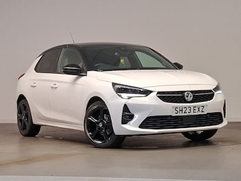 Used Vauxhall Corsa 2023 for sale - 78877121: Photo