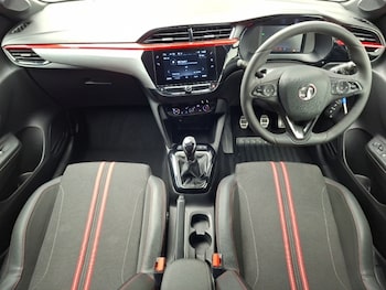 Used Vauxhall Corsa 2023 for sale - 78877121: Photo