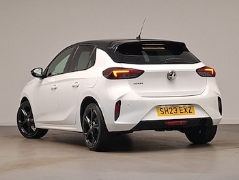 Used Vauxhall Corsa 2023 for sale - 78877121: Photo