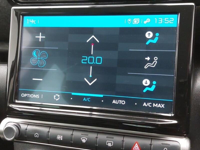 Used Citroen C3 Aircross 2022 for sale - 77816396: Photo 13