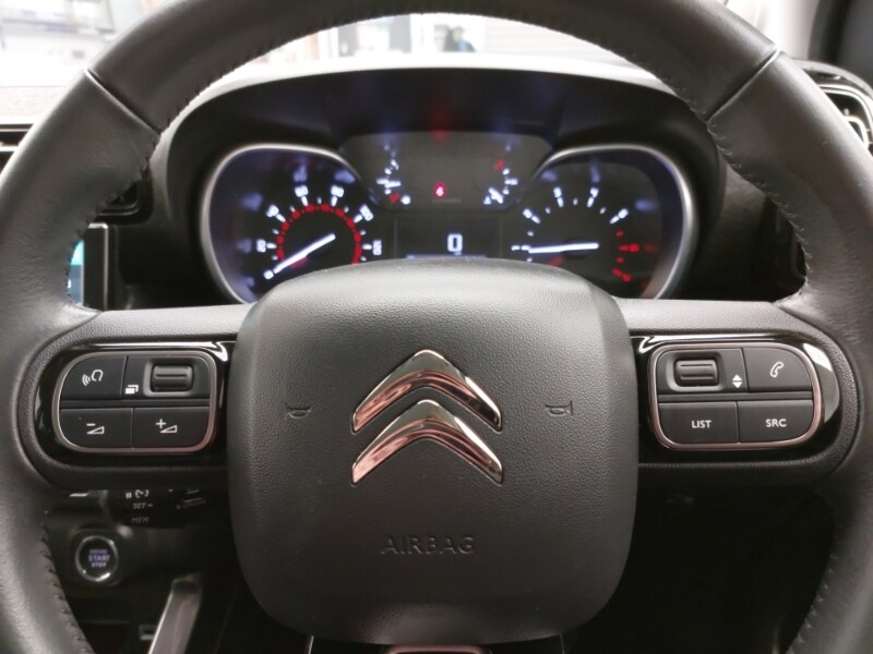 Used Citroen C3 Aircross 2022 for sale - 77816396: Photo 19