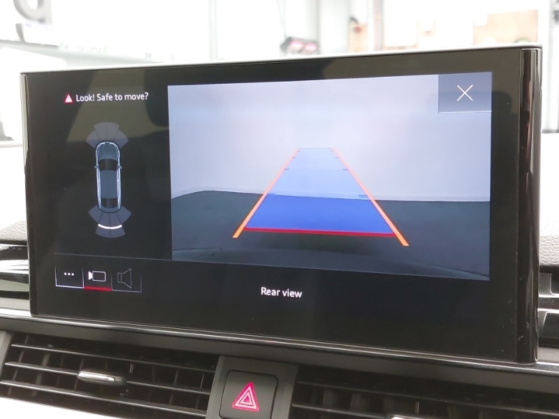 Used Audi A5 2023 for sale - 77385808: Photo 13