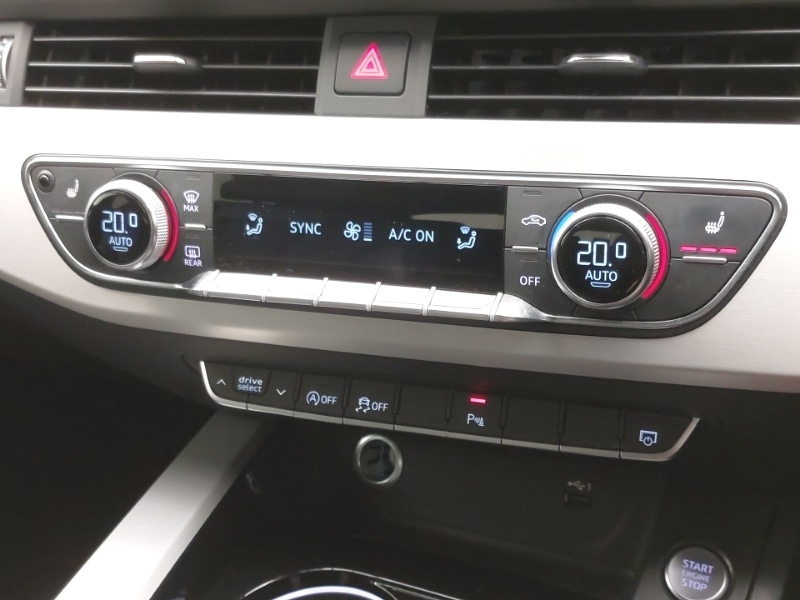 Used Audi A5 2023 for sale - 77385808: Photo 14