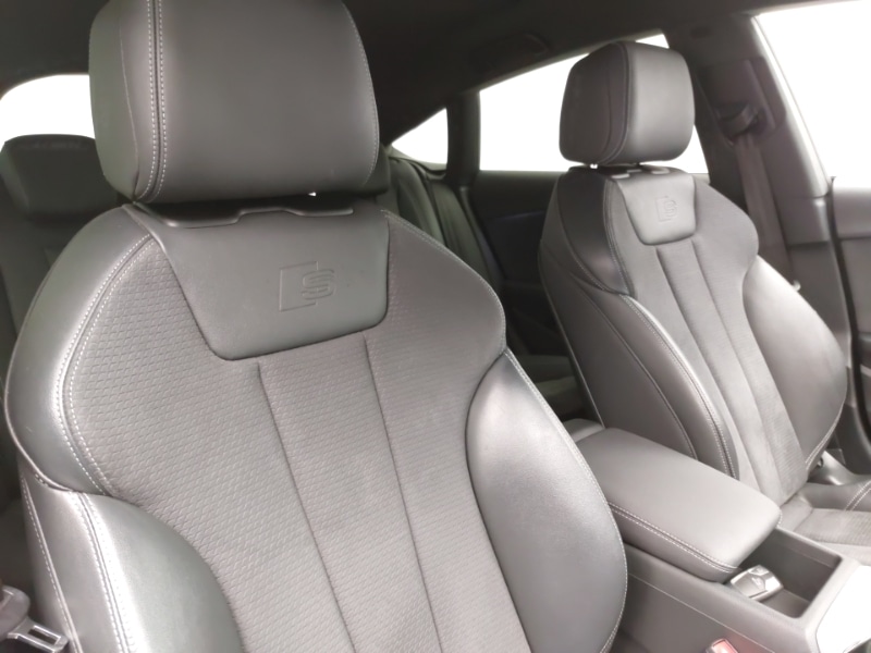 Used Audi A5 2023 for sale - 77385808: Photo 17