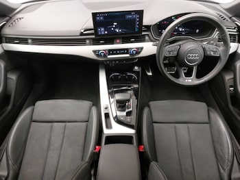 Used Audi A5 2023 for sale - 77385808: Photo