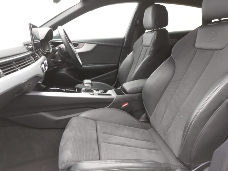 Used Audi A5 2023 for sale - 77385808: Photo 5