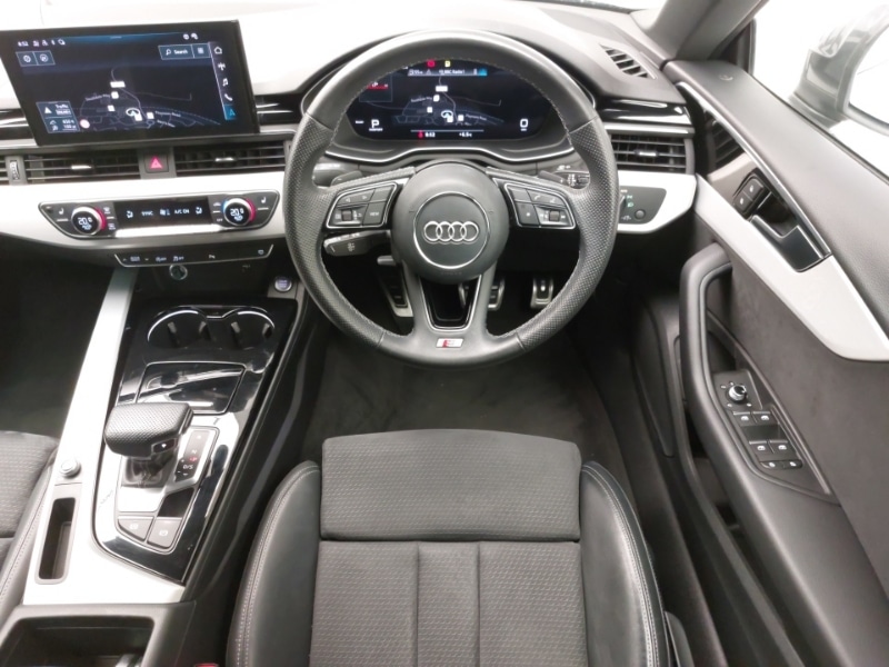 Used Audi A5 2023 for sale - 77385808: Photo 7