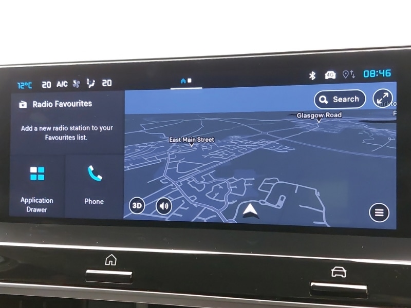 Used Citroen C4 2024 for sale - 76566776: Photo 11