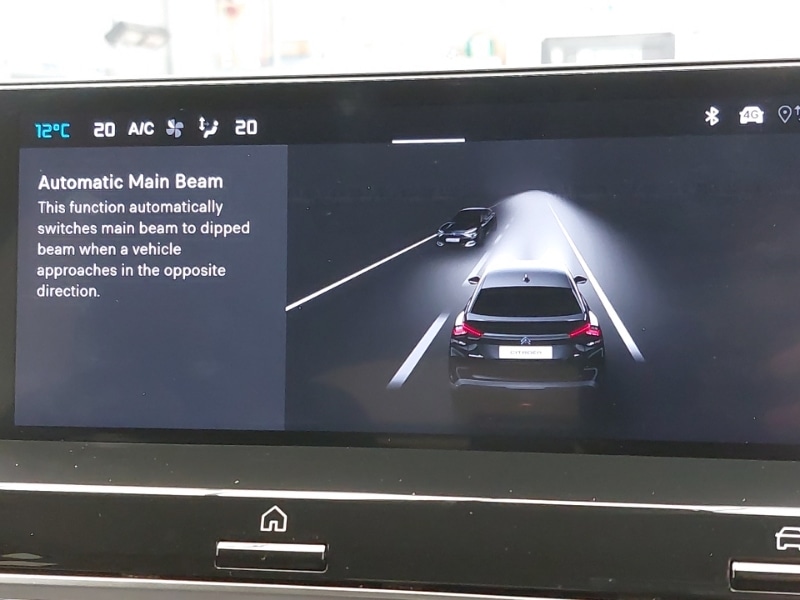 Used Citroen C4 2024 for sale - 76566776: Photo 14