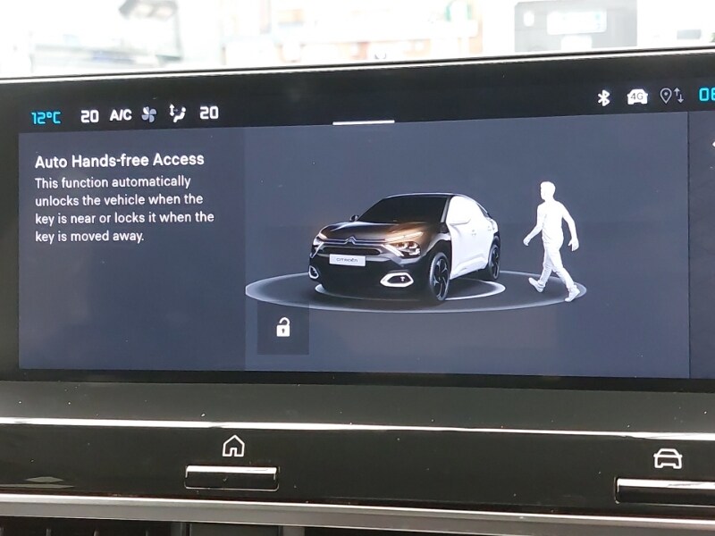 Used Citroen C4 2024 for sale - 76566776: Photo 15