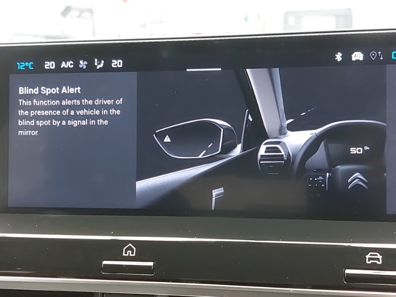 Used Citroen C4 2024 for sale - 76566776: Photo 16