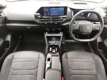 Used Citroen C4 2024 for sale - 76566776: Photo