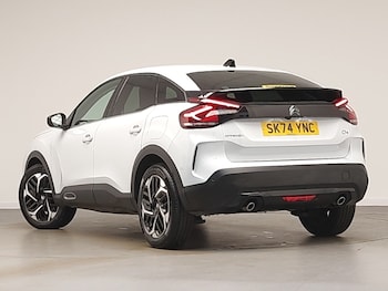 Used Citroen C4 2024 for sale - 76566776: Photo