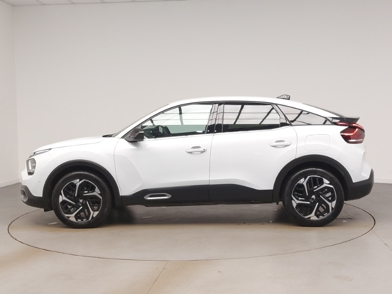 Used Citroen C4 2024 for sale - 76566776: Photo 4