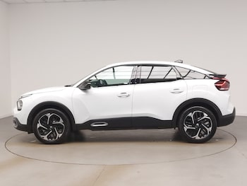 Used Citroen C4 2024 for sale - 76566776: Photo