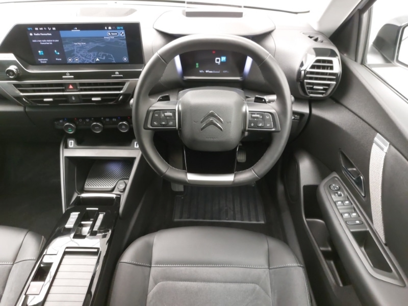 Used Citroen C4 2024 for sale - 76566776: Photo 7