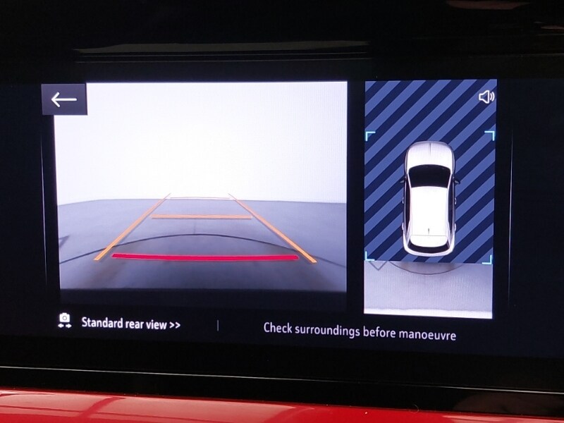 Used Vauxhall Mokka 2022 for sale - 77183578: Photo 12