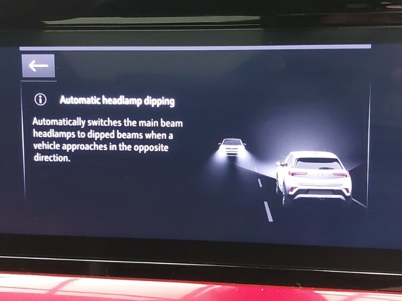 Used Vauxhall Mokka 2022 for sale - 77183578: Photo 13