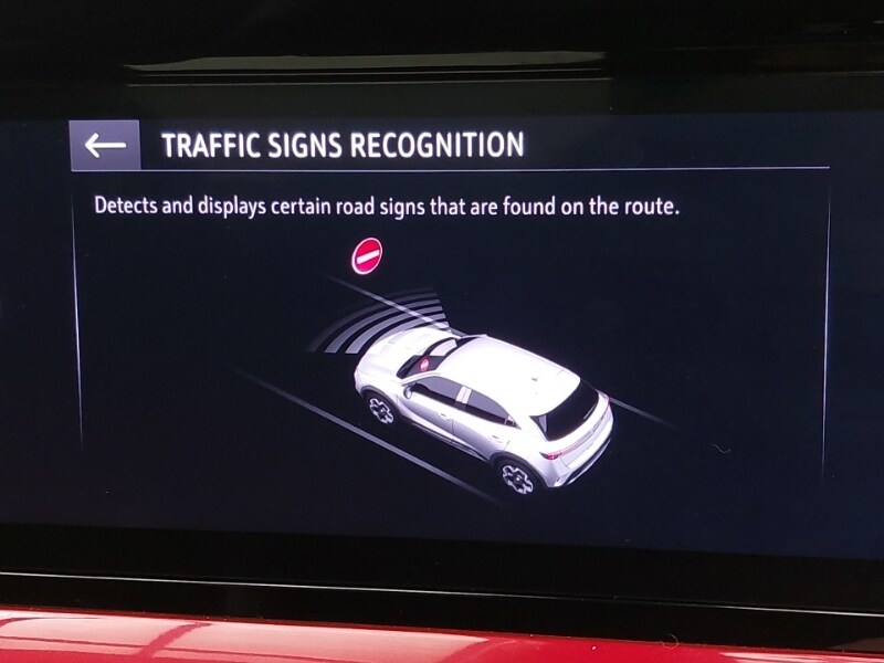 Used Vauxhall Mokka 2022 for sale - 77183578: Photo 15