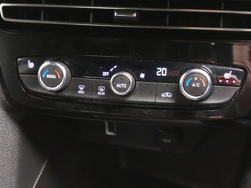 Used Vauxhall Mokka 2022 for sale - 77183578: Photo 16