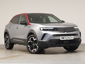 2022 - 1.2 Turbo GS Line 5dr