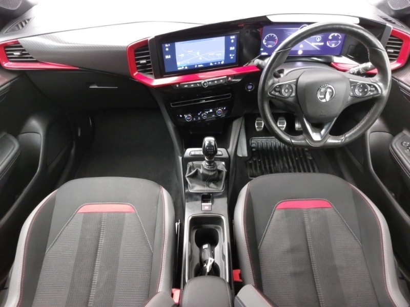 Used Vauxhall Mokka 2022 for sale - 77183578: Photo 2