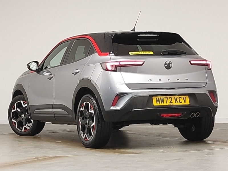 Used Vauxhall Mokka 2022 for sale - 77183578: Photo 3