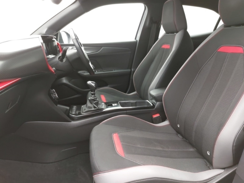 Used Vauxhall Mokka 2022 for sale - 77183578: Photo 5