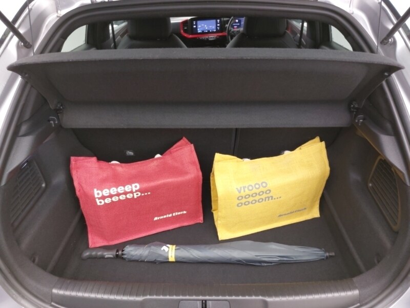 Used Vauxhall Mokka 2022 for sale - 77183578: Photo 8