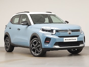 Citroen - C3