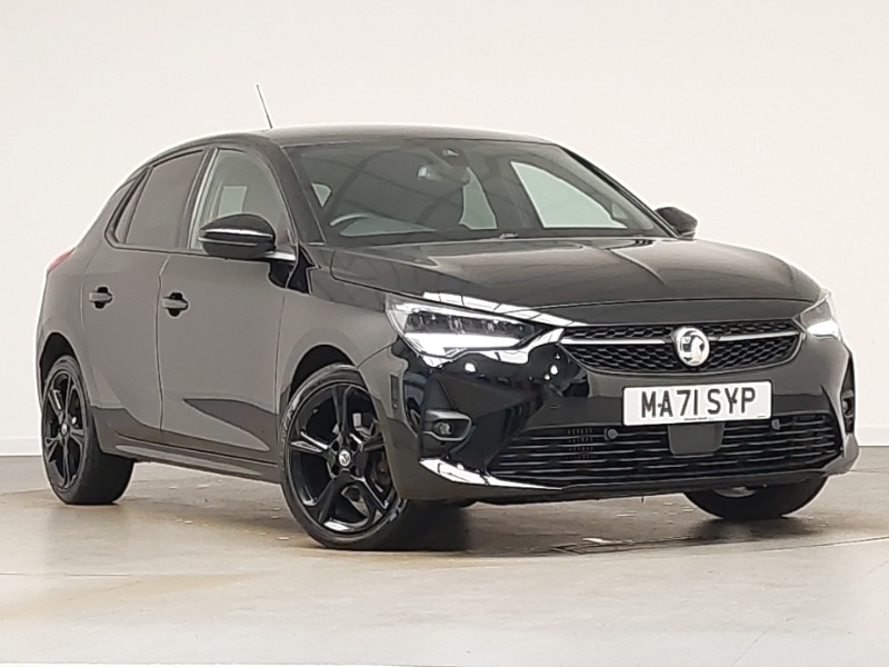Used Vauxhall Corsa 2021 for sale - 76925088: Photo 1