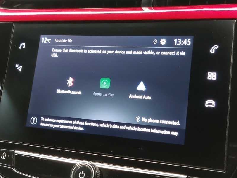 Used Vauxhall Corsa 2021 for sale - 76925088: Photo 11