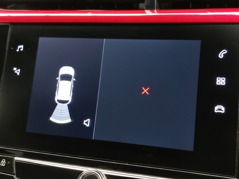 Used Vauxhall Corsa 2021 for sale - 76925088: Photo 12