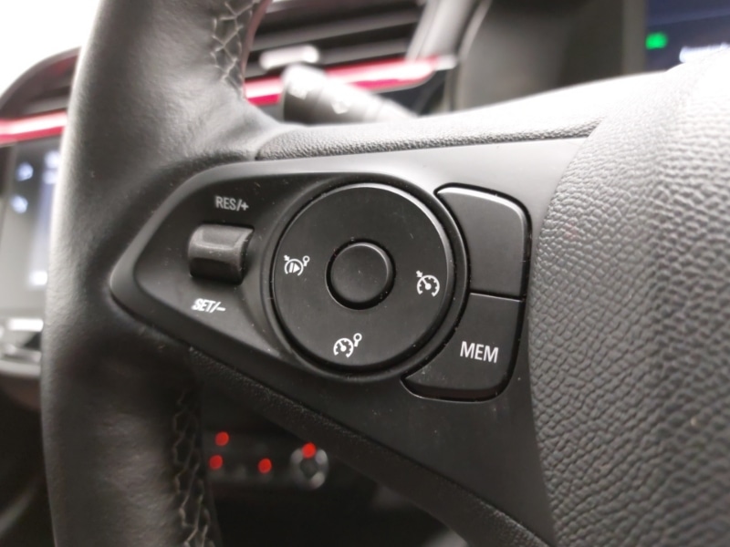 Used Vauxhall Corsa 2021 for sale - 76925088: Photo 17