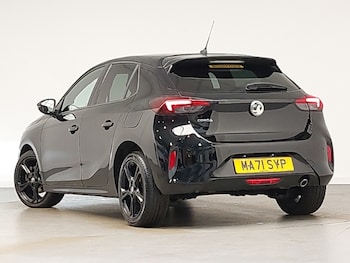 Used Vauxhall Corsa 2021 for sale - 76925088: Photo