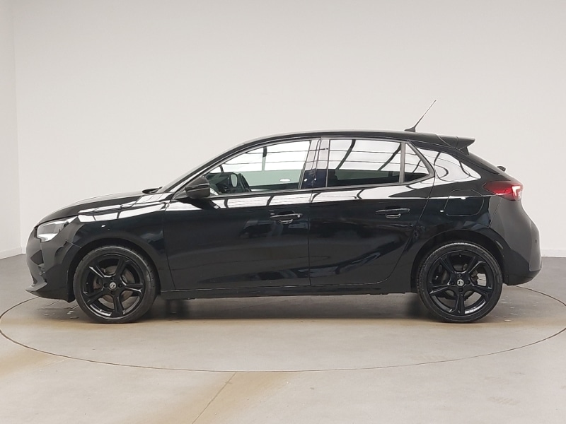Used Vauxhall Corsa 2021 for sale - 76925088: Photo 4