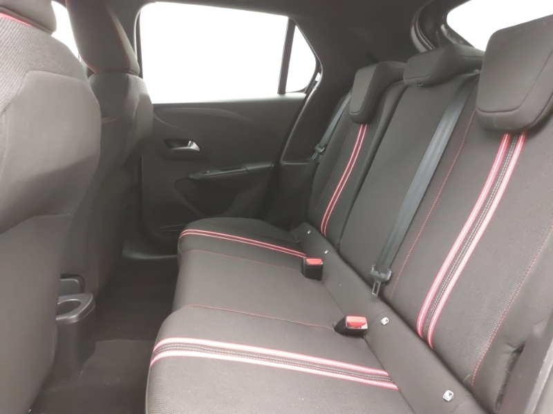 Used Vauxhall Corsa 2021 for sale - 76925088: Photo 6