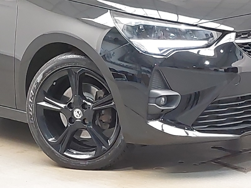 Used Vauxhall Corsa 2021 for sale - 76925088: Photo 9