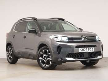 2025 - 1.2 Hybrid 136 Max Edition 5dr e-DSC6
