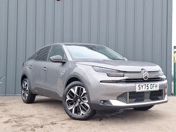 Used Citroen C4 2025 for sale - 77379615: Photo