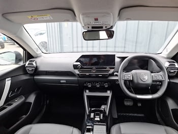 Used Citroen C4 2025 for sale - 77379615: Photo