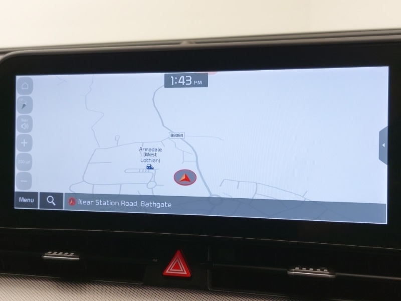 Used Kia Sportage 2023 for sale - 77272990: Photo 10