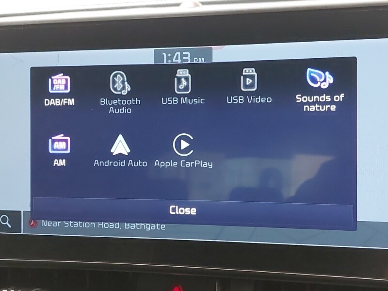 Used Kia Sportage 2023 for sale - 77272990: Photo 11