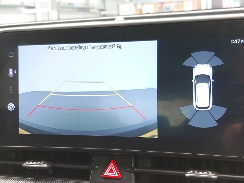 Used Kia Sportage 2023 for sale - 77272990: Photo 12