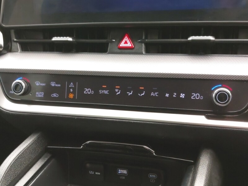 Used Kia Sportage 2023 for sale - 77272990: Photo 13