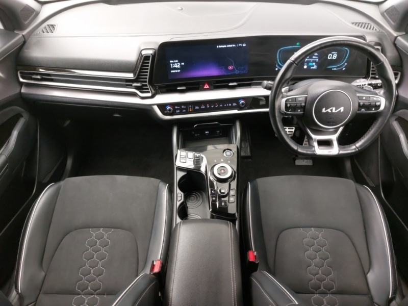 Used Kia Sportage 2023 for sale - 77272990: Photo 2