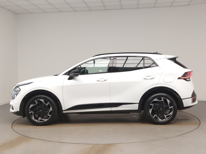 Used Kia Sportage 2023 for sale - 77272990: Photo 4